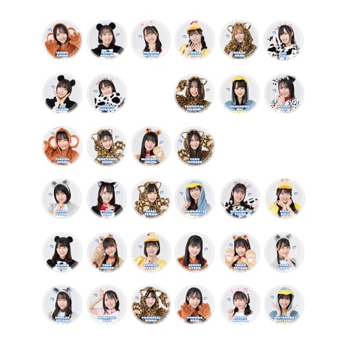 商品一覧ページ | STU48オフィシャルオンラインショップ | ITEM