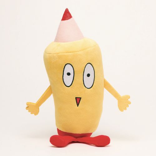 商品詳細ページ | OKKAKE商店 | ぬいぐるみまかぴー君