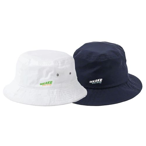 OKKAKEバケットハット