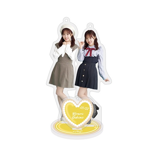 商品詳細ページ | ≠ME OFFICIAL SHOP | 落合希来里生誕記念セット2025