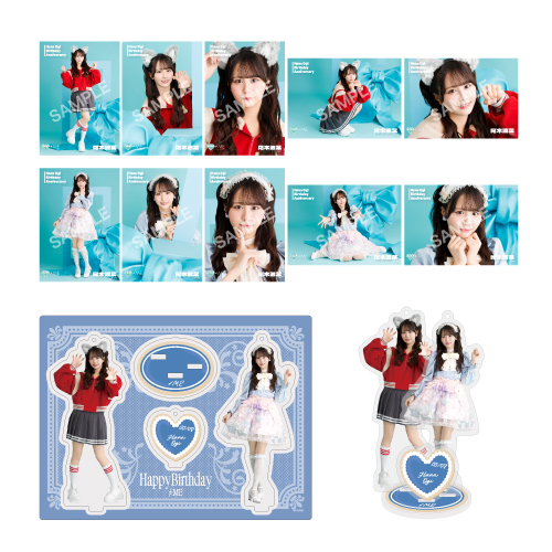 商品一覧ページ | ≠ME OFFICIAL SHOP | 全商品