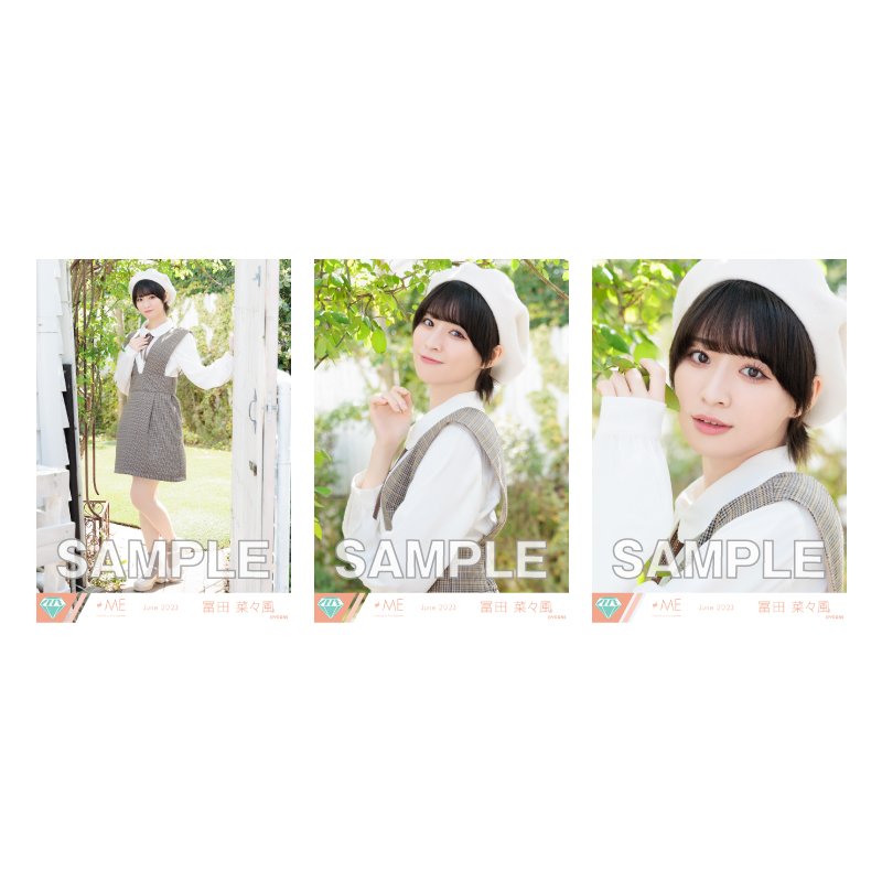 商品詳細ページ | ≠ME OFFICIAL SHOP | 生写真セット(6thcw