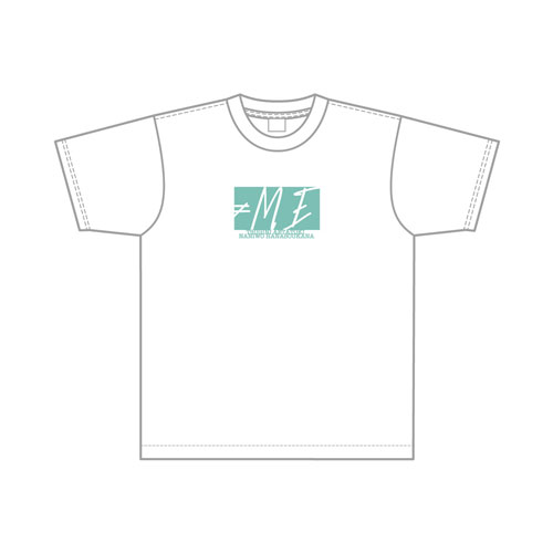 『次に会えた時　何を話そうかな』Tシャツ