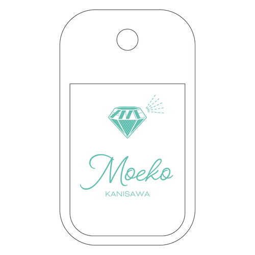 個別アルコールジェル　≠ME