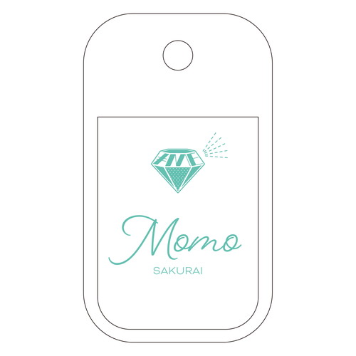 個別アルコールジェル　≠ME