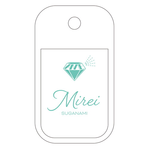 個別アルコールジェル　≠ME