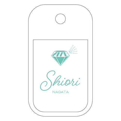 個別アルコールジェル　≠ME