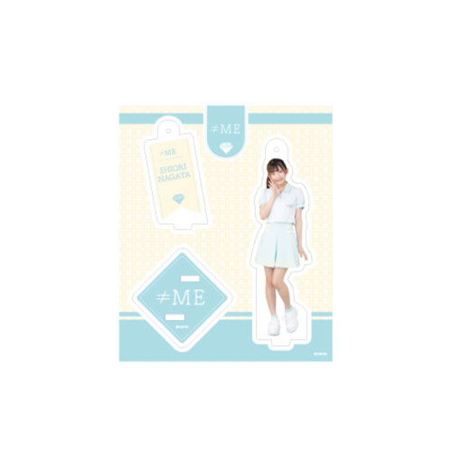 アクリルスタンドキーホルダー(1st オリジナル衣装)