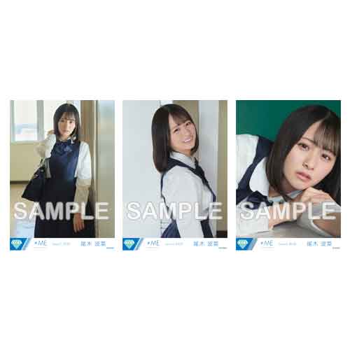 生写真セット(≠ME 3rd Anniversary Photobook)