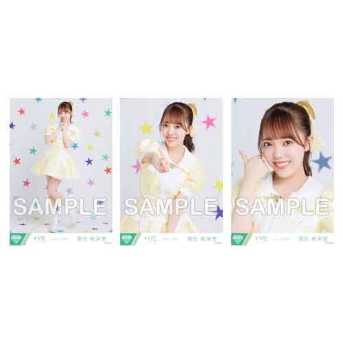 生写真セット(舞台衣装)