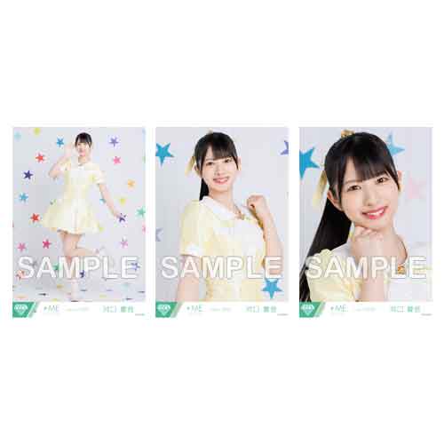 生写真セット(舞台衣装)