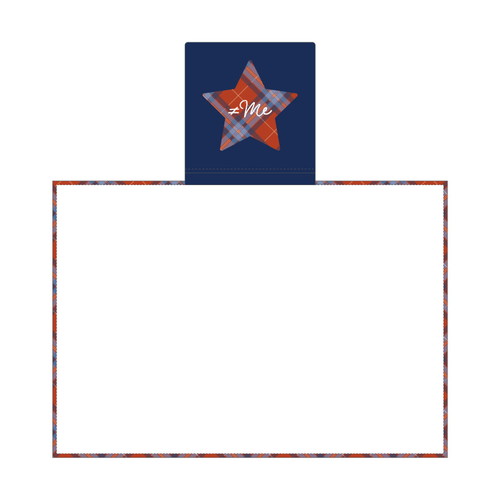 「まほろばアスタリスク」クッションブランケット