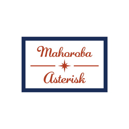 「まほろばアスタリスク」クッションブランケット