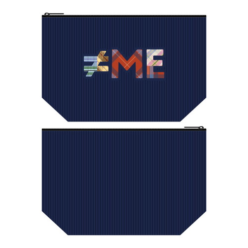 「まほろばアスタリスク」ポーチ