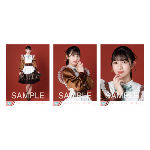 商品詳細ページ | ≠ME OFFICIAL SHOP | 【通常配送】3周年コンサート