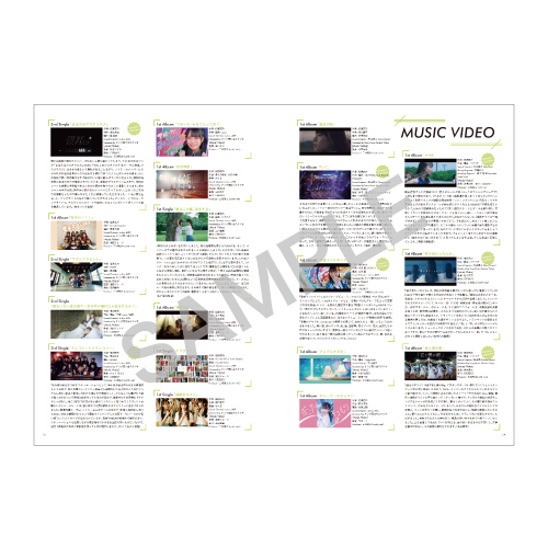 【通常配送】≠ME 3rd Anniversary Photobook