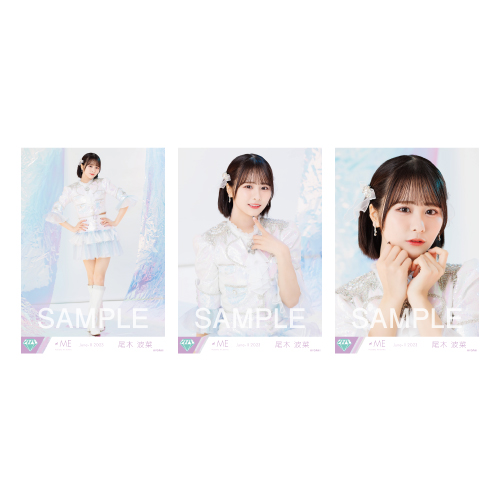 ≠ME ノイミー　生写真　ミニフォト　まとめ売り 商品詳細ページ | ≠ME OFFICIAL SHOP | ≠ME ミニフォトカード Vol.4