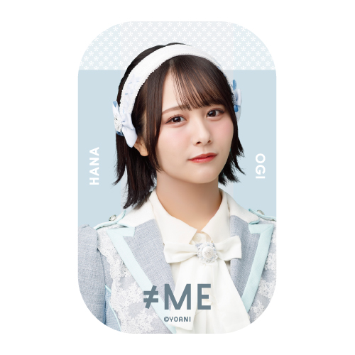 ランダム缶バッジ(「天使は何処へ」衣装)