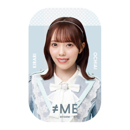 ランダム缶バッジ(「天使は何処へ」衣装)