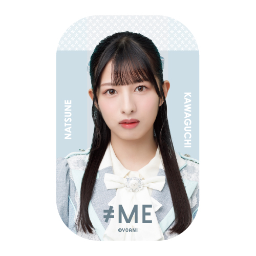 ランダム缶バッジ(「天使は何処へ」衣装)