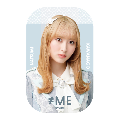 ランダム缶バッジ(「天使は何処へ」衣装)