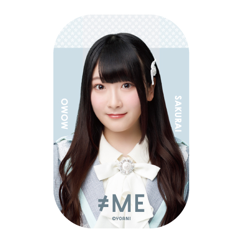 ランダム缶バッジ(「天使は何処へ」衣装)