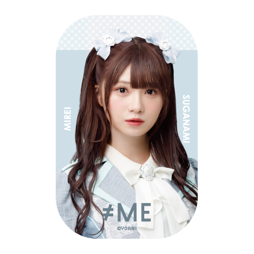 ランダム缶バッジ(「天使は何処へ」衣装)