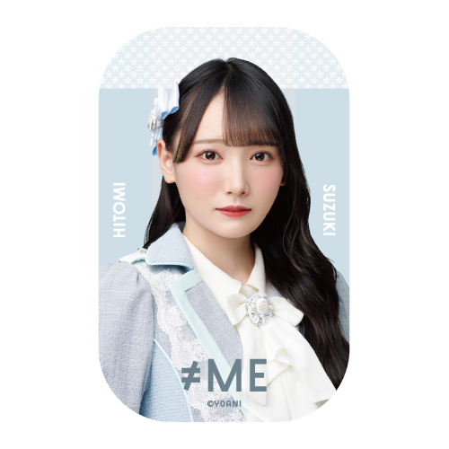 ランダム缶バッジ(「天使は何処へ」衣装)