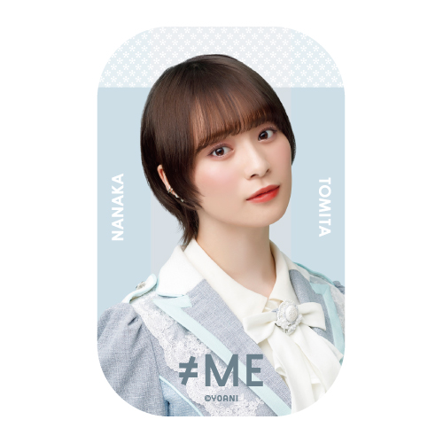 ランダム缶バッジ(「天使は何処へ」衣装)