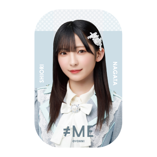 ランダム缶バッジ(「天使は何処へ」衣装)