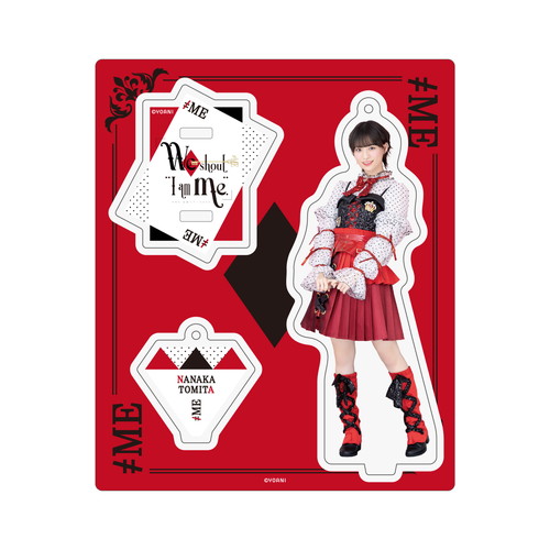 アクリルスタンドキーホルダー(全国ツアー2023衣装)