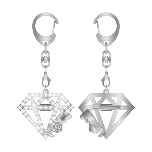 蟹沢 萌子プロデュース「You’re DIAMOND ! Your DIAMOND !」