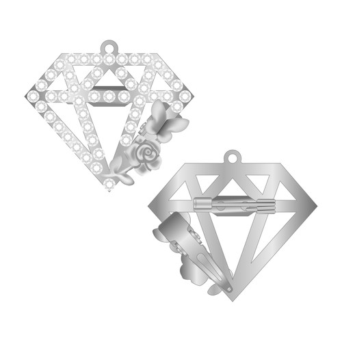 蟹沢 萌子プロデュース「You’re DIAMOND ! Your DIAMOND !」