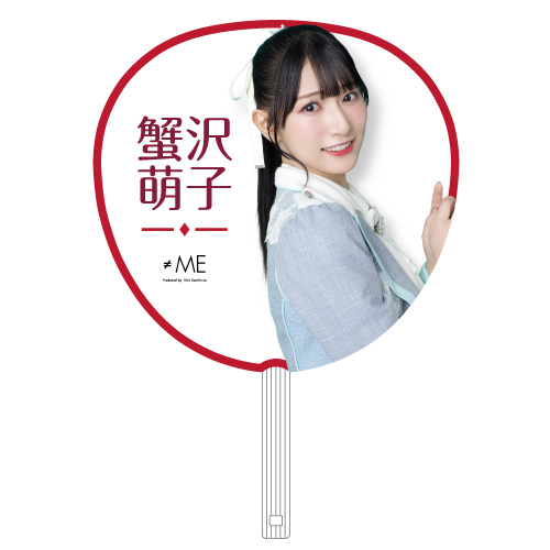 全国ツアー2023  個別ビッグうちわ