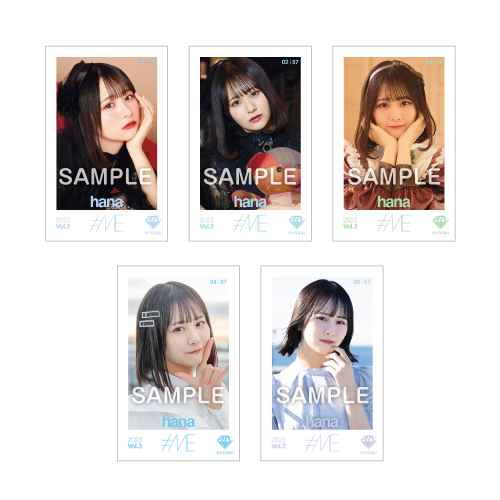 商品詳細ページ | ≠ME OFFICIAL SHOP | ≠ME ミニフォトカード Vol.3