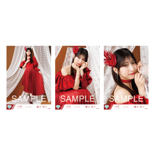 商品詳細ページ | ≠ME OFFICIAL SHOP | 生写真セット（4周年