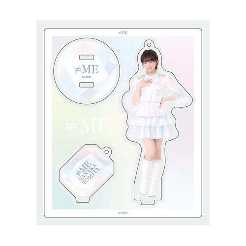 アクリルスタンドキーホルダー(4周年コンサート衣装)