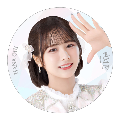 ランダム缶バッジ(4周年コンサート衣装)