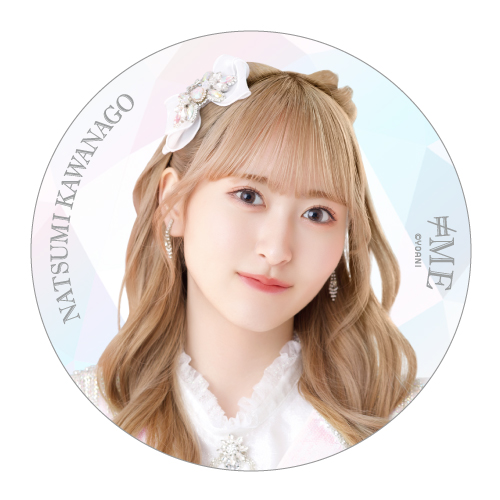 ランダム缶バッジ(4周年コンサート衣装)