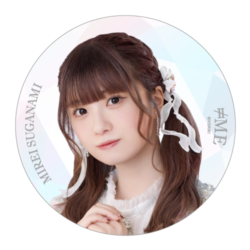 ランダム缶バッジ(4周年コンサート衣装)