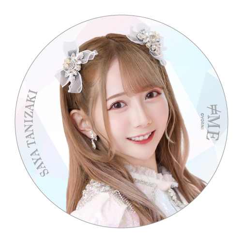 ランダム缶バッジ(4周年コンサート衣装)