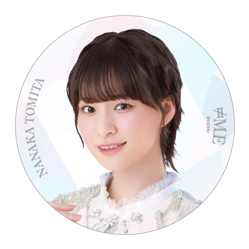 ランダム缶バッジ(4周年コンサート衣装)