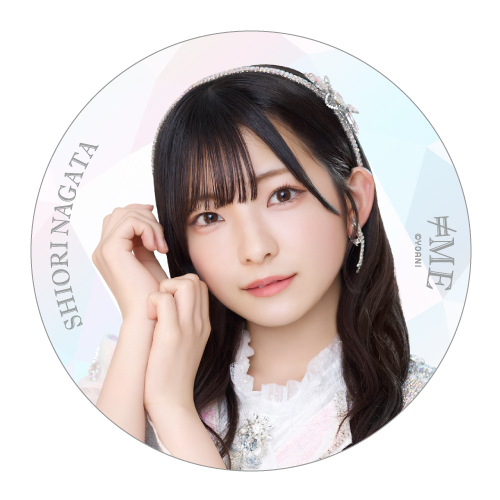 ランダム缶バッジ(4周年コンサート衣装)