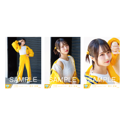 商品詳細ページ | ≠ME OFFICIAL SHOP | 生写真セット(7thcw「フロア