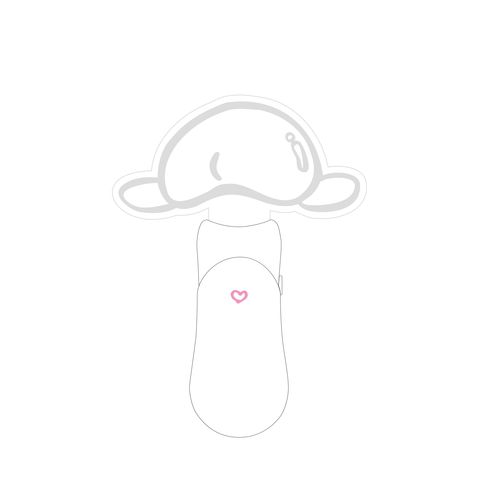 櫻井ももプロデュース「【ももきゅん専用】きゅんらいとvol.1」