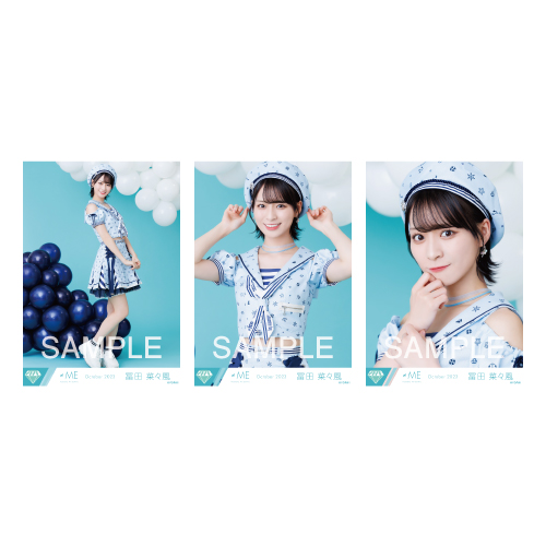 商品詳細ページ | ≠ME OFFICIAL SHOP | 生写真セット