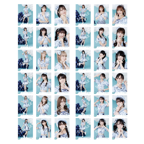 商品詳細ページ | ≠ME OFFICIAL SHOP | 生写真セット