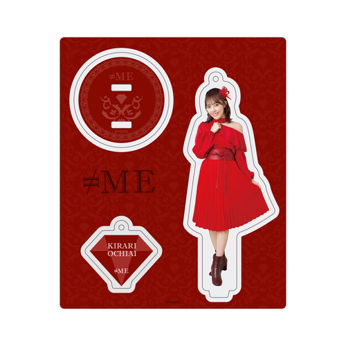 商品詳細ページ | ≠ME OFFICIAL SHOP | アクリルスタンドキーホルダー