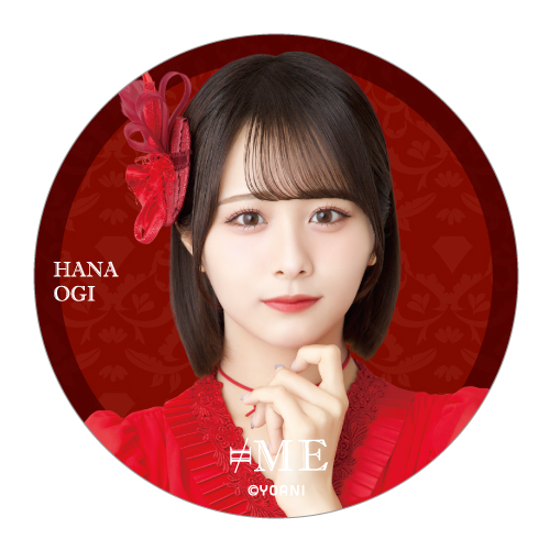 ランダム缶バッジ(4周年コンサート衣装②)