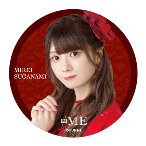 ランダム缶バッジ(4周年コンサート衣装②)